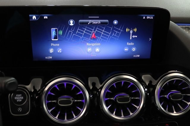 2025 MERCEDES-BENZ GLA-CLASS - Image 21