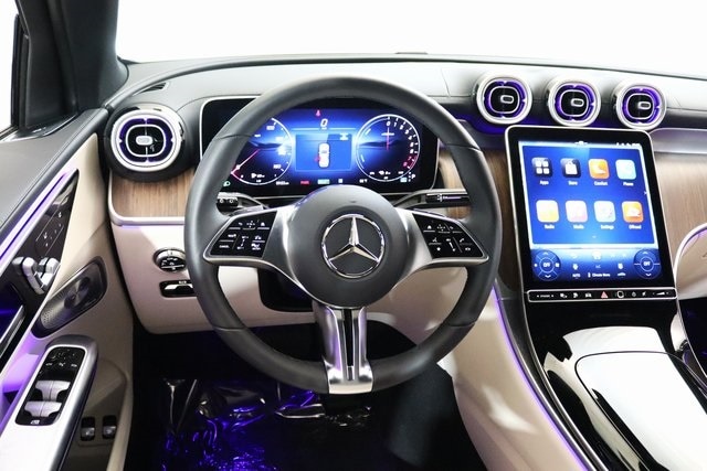 2025 MERCEDES-BENZ GLC-CLASS - Image 18