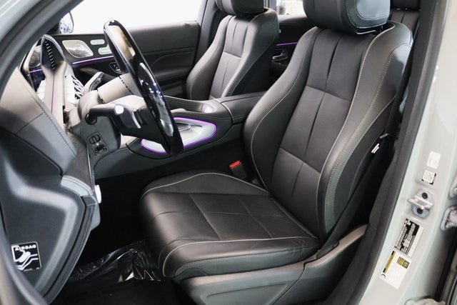 2024 MERCEDES-BENZ GLE-CLASS - Image 18