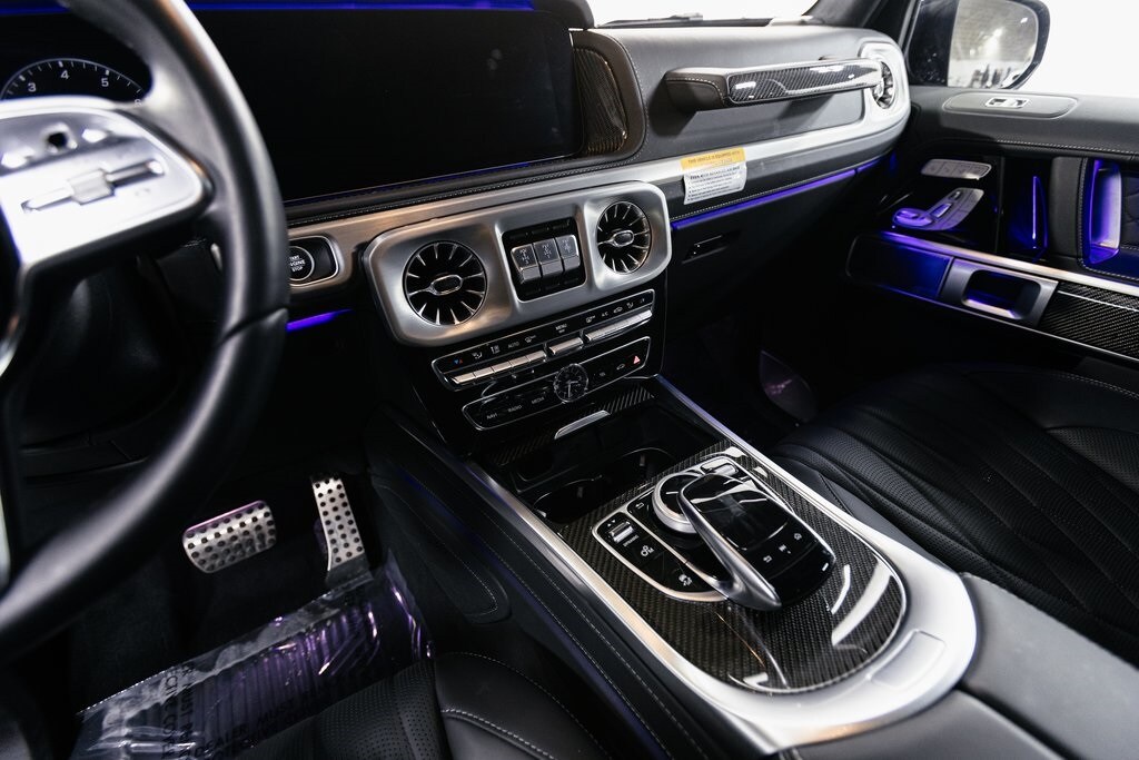 2023 MERCEDES-BENZ G-CLASS - Image 15