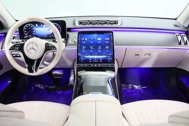 2023 MERCEDES-BENZ S-CLASS - Image 24