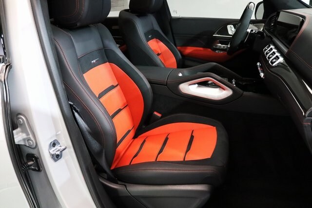 2025 MERCEDES-BENZ GLE-CLASS - Image 23