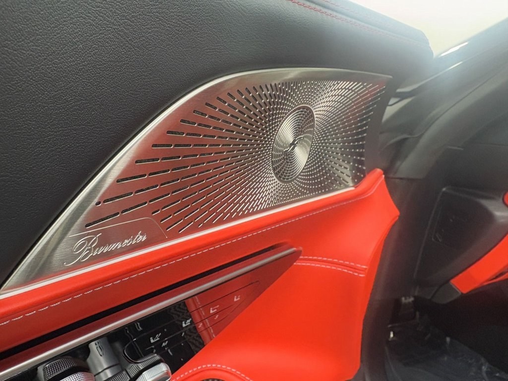 2022 MERCEDES-BENZ SL-CLASS - Image 9