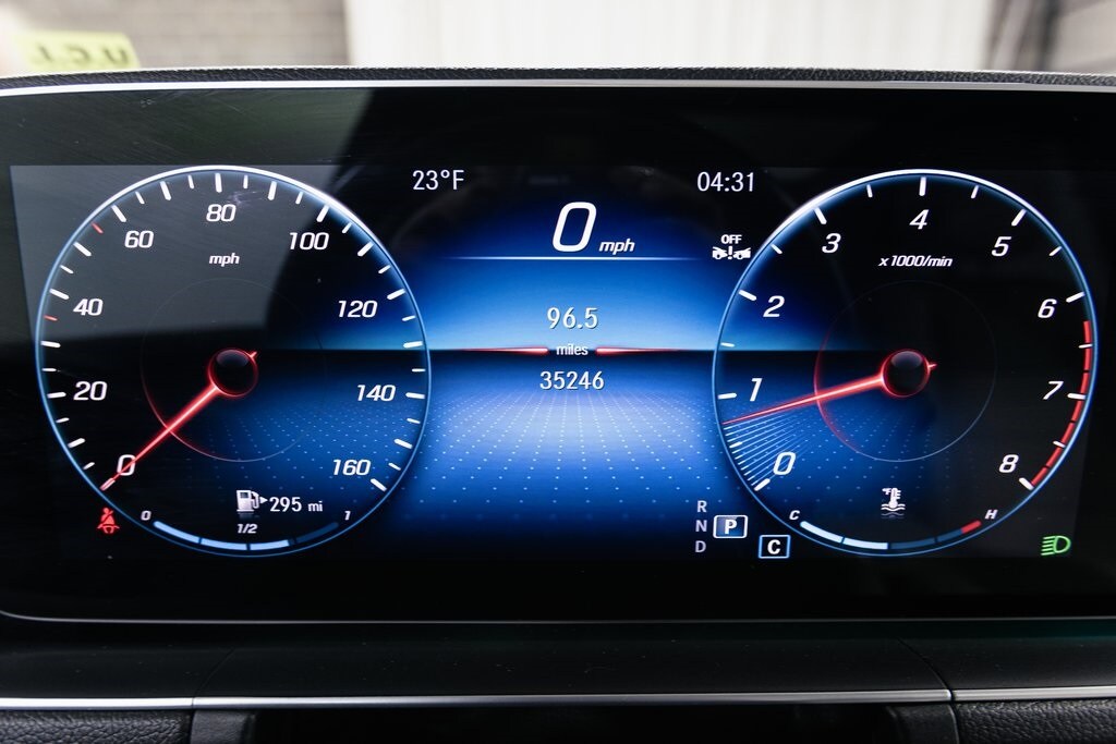 2023 MERCEDES-BENZ GLE-CLASS - Image 14