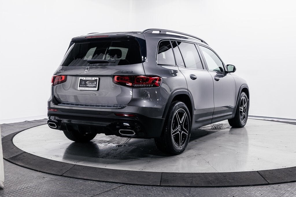 2022 MERCEDES-BENZ GLB-CLASS - Image 32