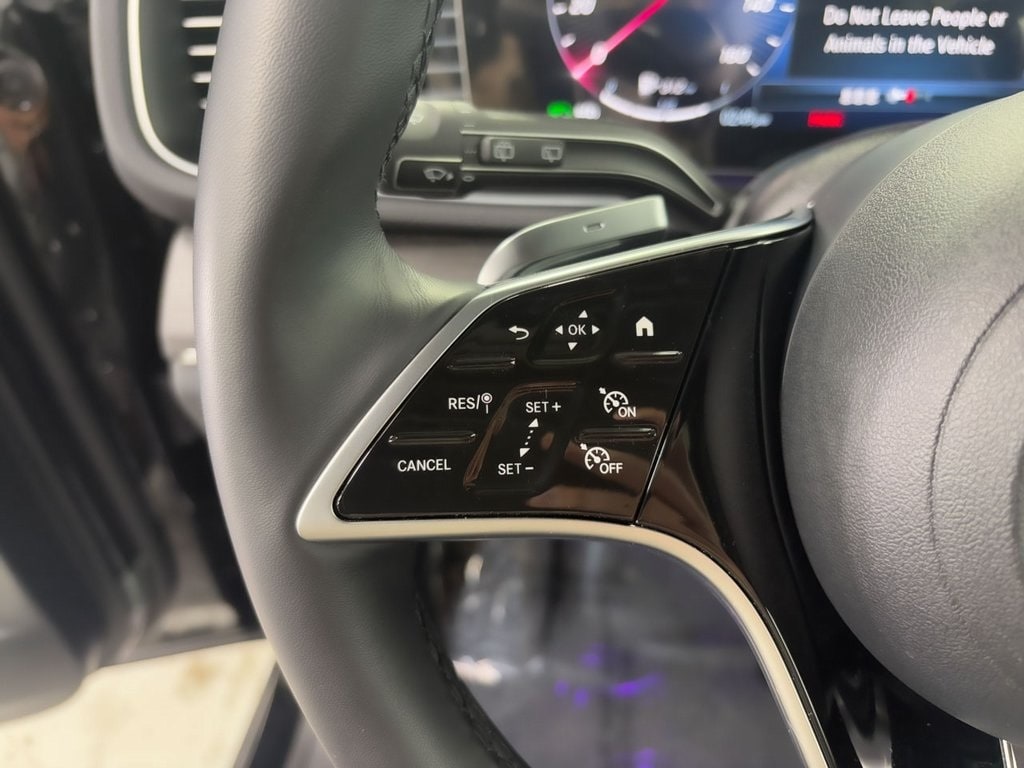 2026 MERCEDES-BENZ GLE-CLASS - Image 11