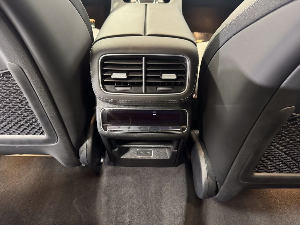 2025 MERCEDES-BENZ GLE-CLASS - Image 27