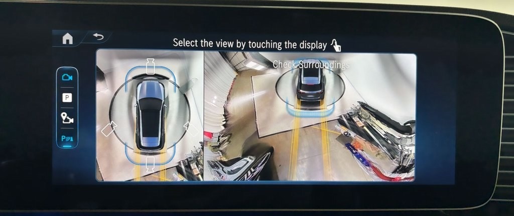 2026 MERCEDES-BENZ GLE-CLASS - Image 22