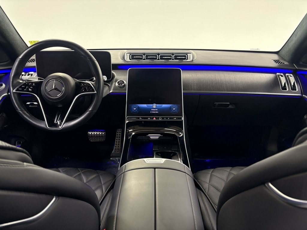 2022 MERCEDES-BENZ S-CLASS - Image 27