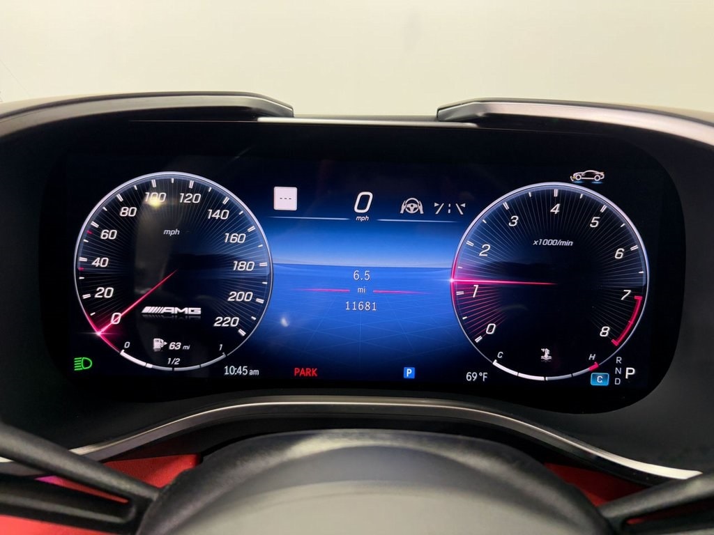 2022 MERCEDES-BENZ SL-CLASS - Image 15