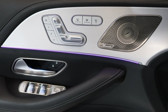 2024 MERCEDES-BENZ GLE-CLASS - Image 3