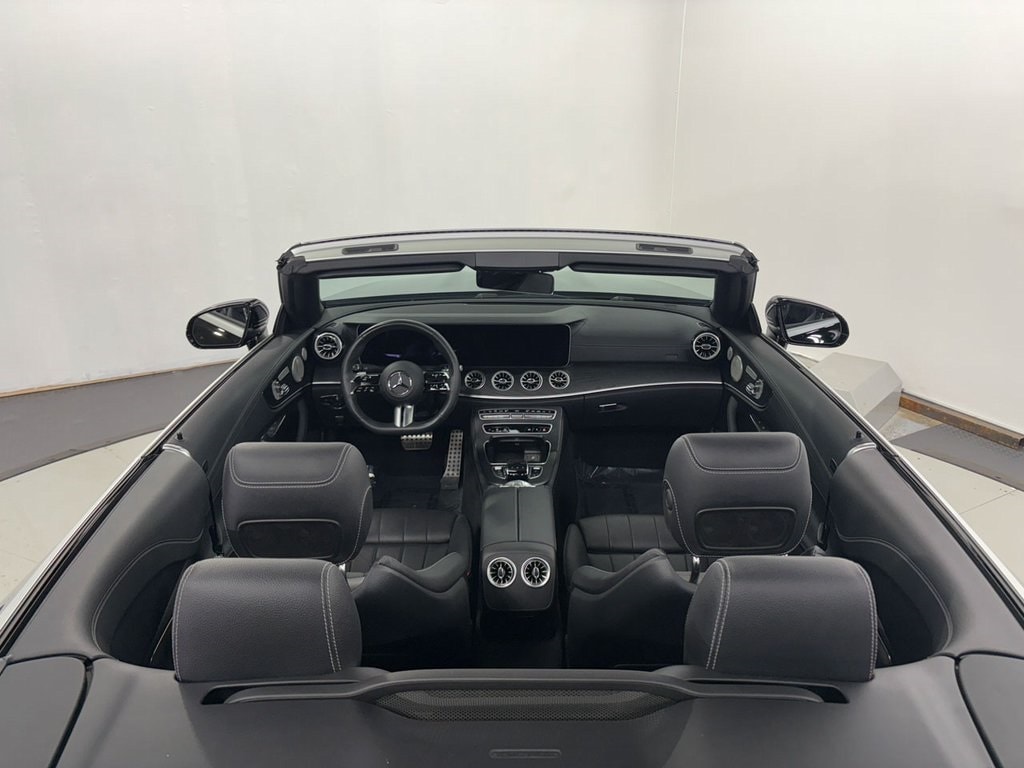 2023 MERCEDES-BENZ E-CLASS - Image 25