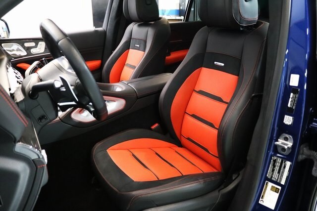 2022 MERCEDES-BENZ GLE-CLASS - Image 18