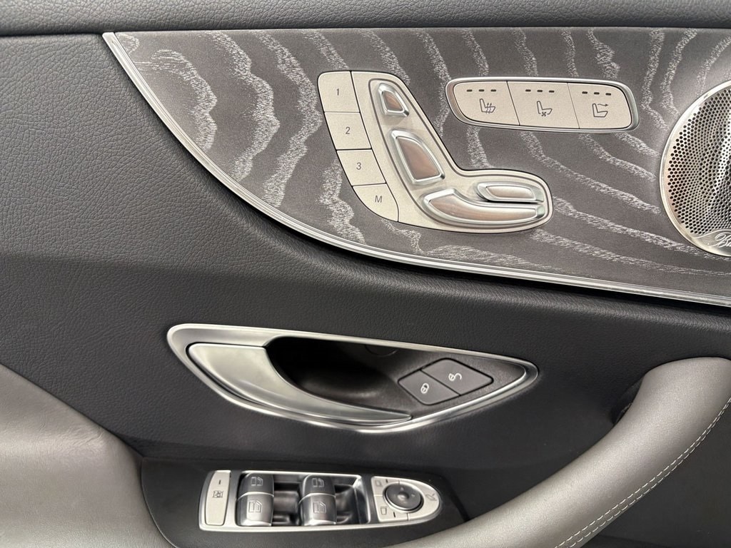 2023 MERCEDES-BENZ E-CLASS - Image 8