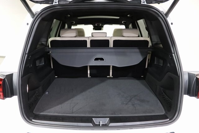 2025 MERCEDES-BENZ GLB-CLASS - Image 26