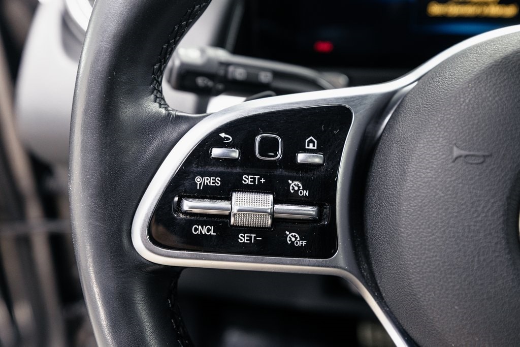 2022 MERCEDES-BENZ GLB-CLASS - Image 10