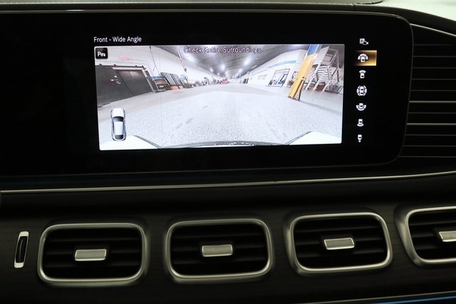 2022 MERCEDES-BENZ GLE-CLASS - Image 29