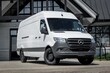 Mercedes-Benz Sprinter 2500