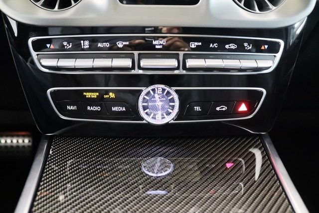 2024 MERCEDES-BENZ G-CLASS - Image 28