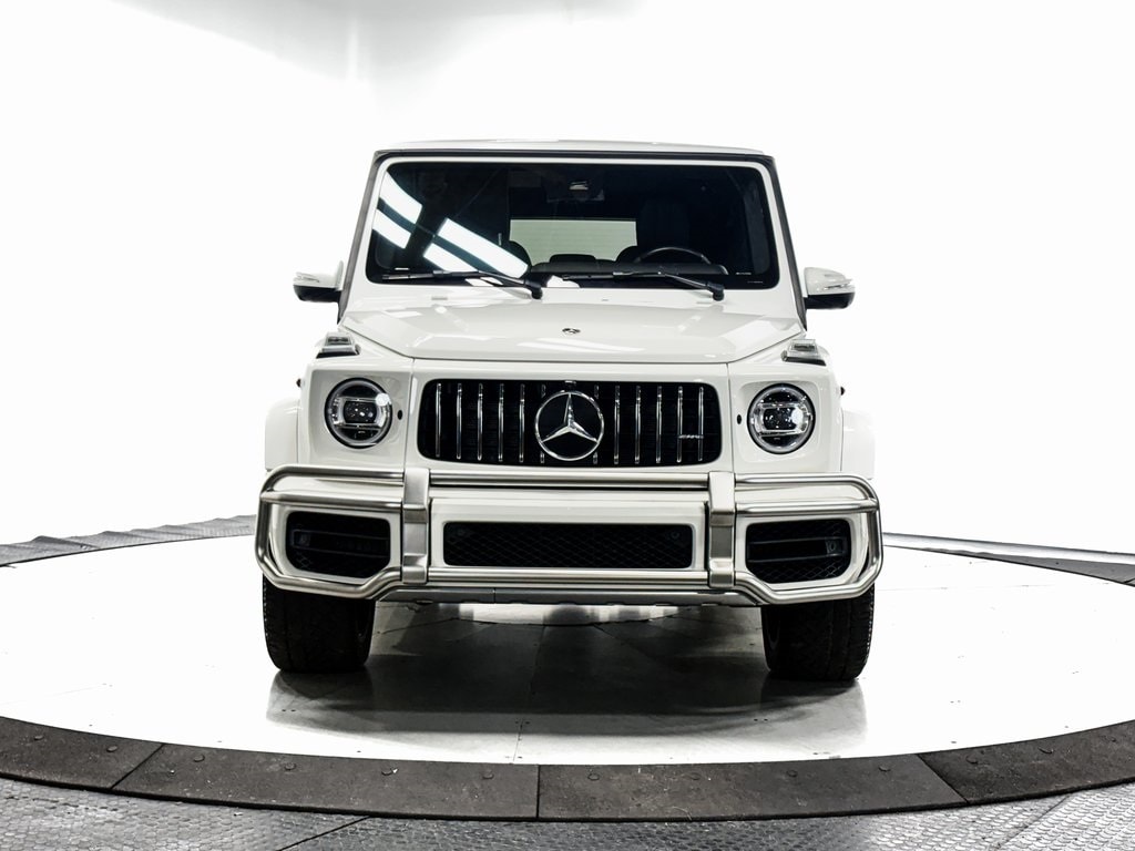 2022 MERCEDES-BENZ G-CLASS - Image 2