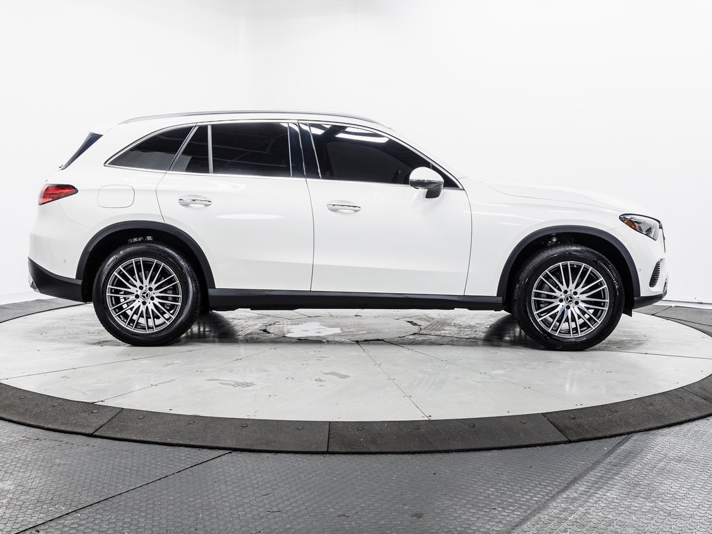 2024 MERCEDES-BENZ GLC-CLASS - Image 36