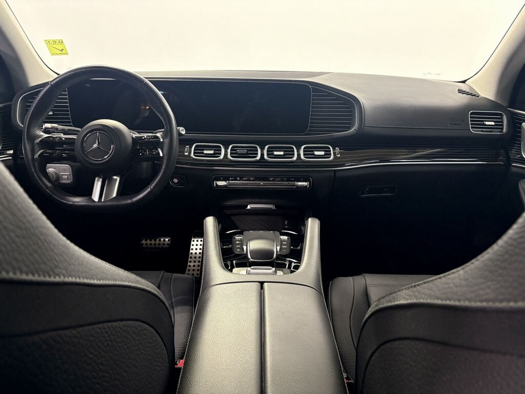 2024 MERCEDES-BENZ GLS-CLASS - Image 26