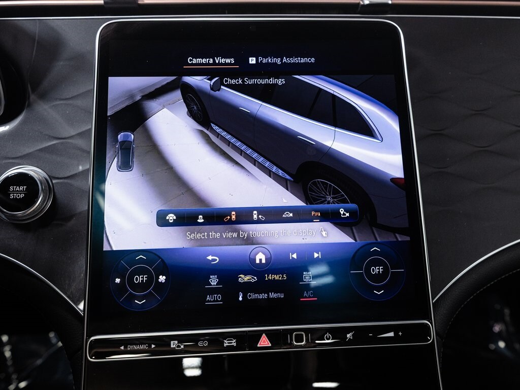 2023 MERCEDES-BENZ EQE-CLASS SUV - Image 25