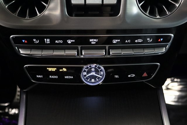 2022 MERCEDES-BENZ G-CLASS - Image 27