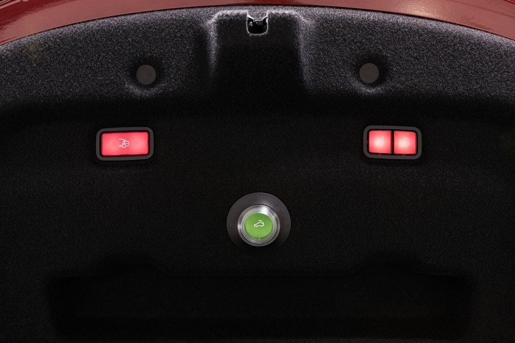 2022 MERCEDES-BENZ SL-CLASS - Image 33