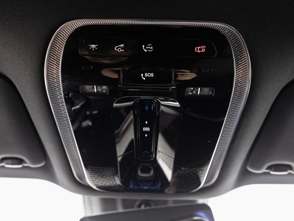 2024 MERCEDES-BENZ EQS-CLASS SUV - Image 26