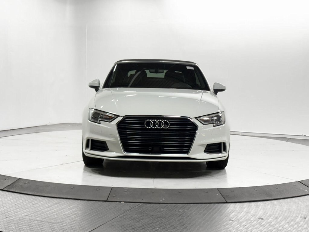 2019 Audi A3 2.0T Premium photo 2
