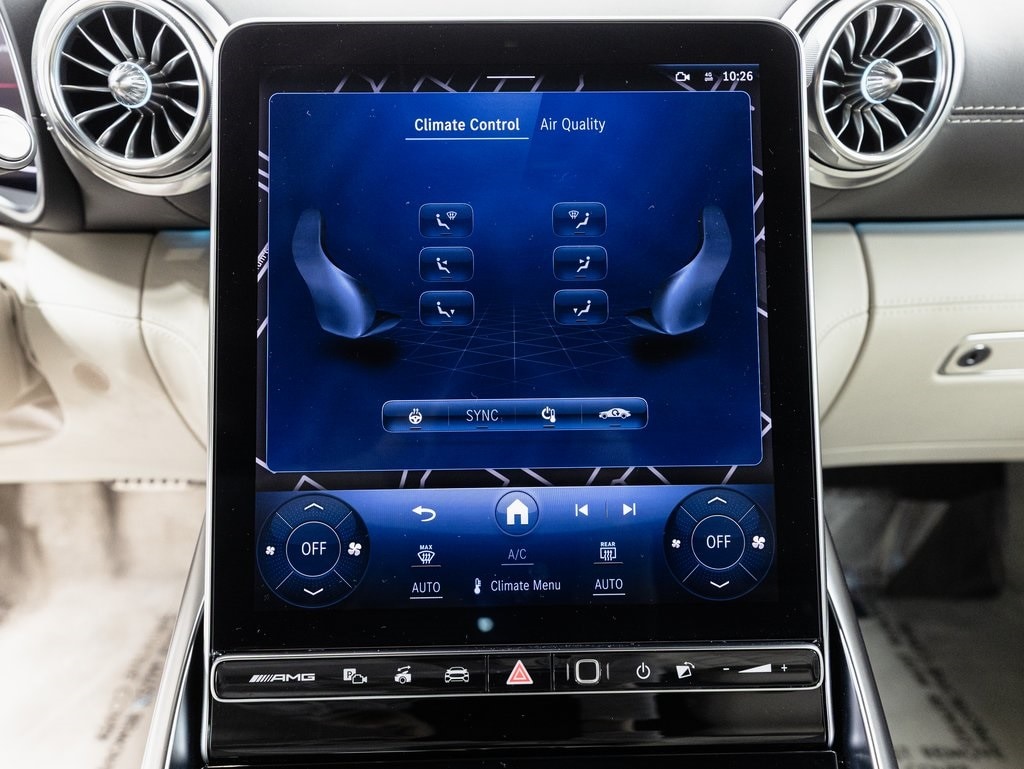 2023 MERCEDES-BENZ SL-CLASS - Image 19