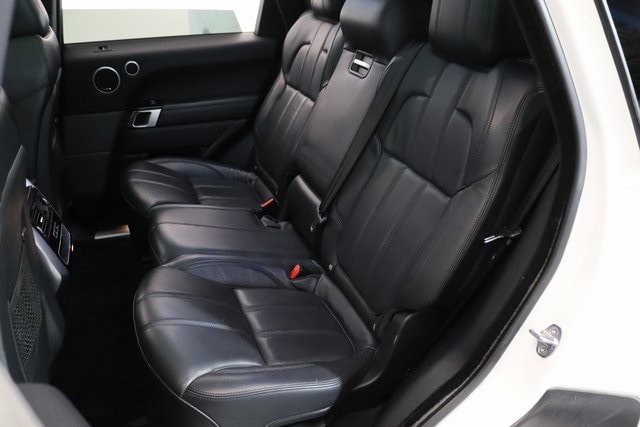 2016 LAND ROVER RANGE ROVER SPORT - Image 15