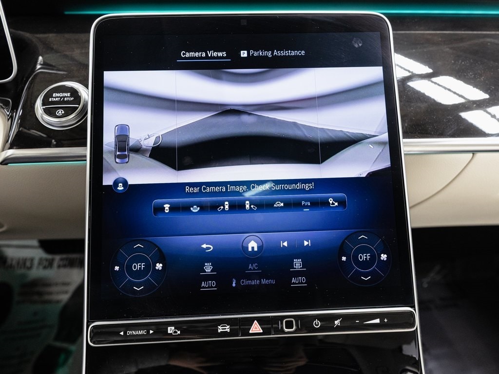 2023 MERCEDES-BENZ S-CLASS - Image 20