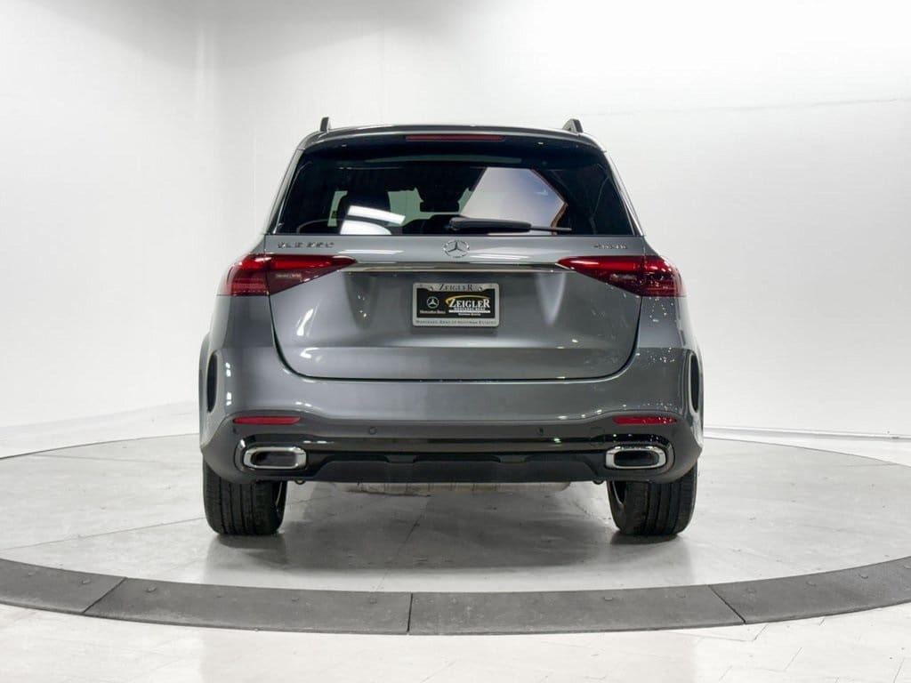 2026 MERCEDES-BENZ GLE-CLASS - Image 29