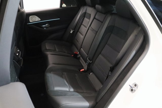 2022 MERCEDES-BENZ GLE-CLASS - Image 17