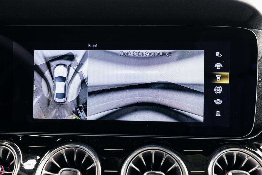 2022 MERCEDES-BENZ CLS-CLASS - Image 21