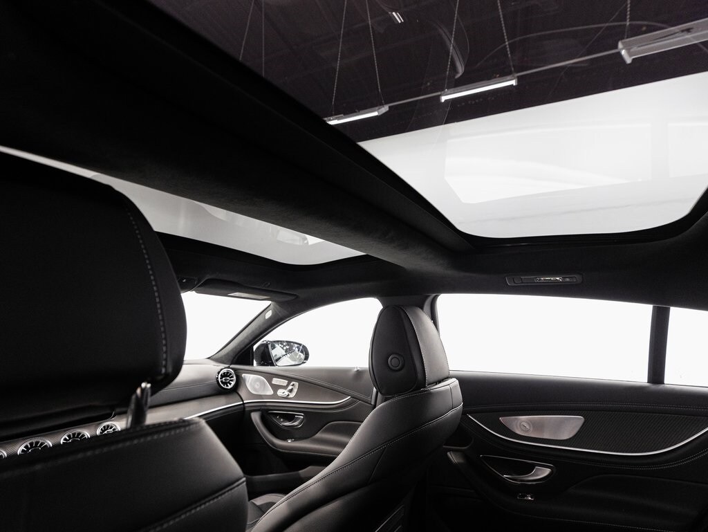 2026 MERCEDES-BENZ BENZ MERCEDES BENZ AMGÂ® GT - Image 24