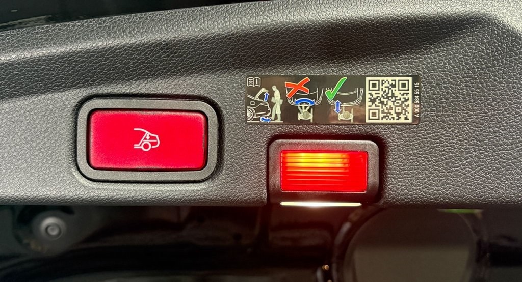 2023 MERCEDES-BENZ E-CLASS - Image 31