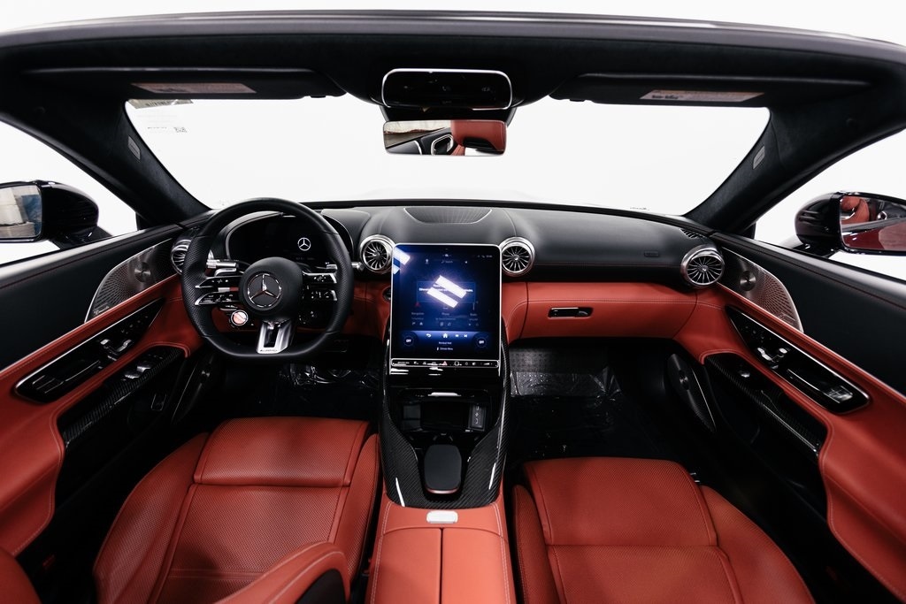 2022 MERCEDES-BENZ SL-CLASS - Image 28