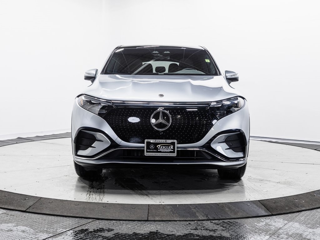 2023 MERCEDES-BENZ EQS-CLASS SUV - Image 2