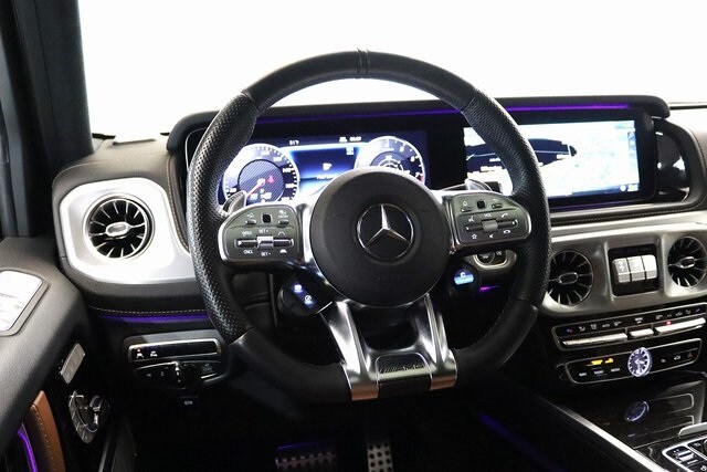 2022 MERCEDES-BENZ G-CLASS - Image 21