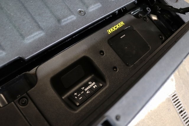 2024 GMC SIERRA - Image 35