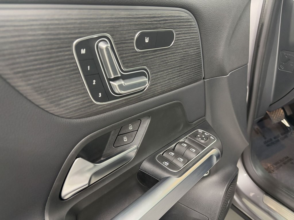 2023 MERCEDES-BENZ EQB-CLASS - Image 6