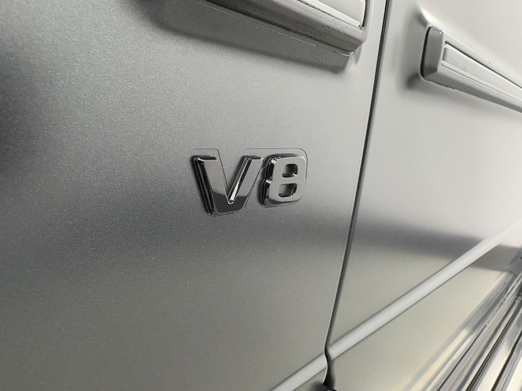2022 MERCEDES-BENZ G-CLASS - Image 5
