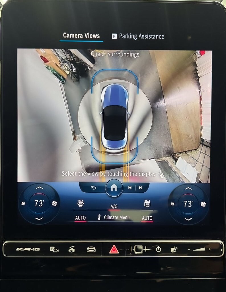 2022 MERCEDES-BENZ SL-CLASS - Image 23