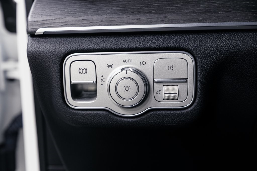 2022 MERCEDES-BENZ GLE-CLASS - Image 10