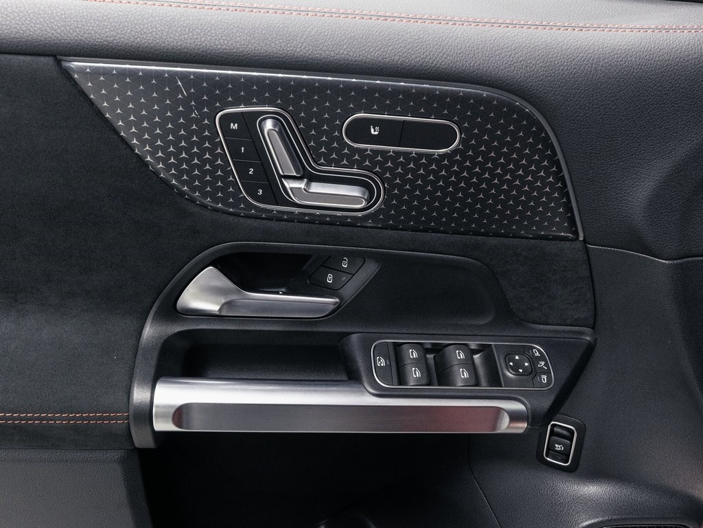 2024 MERCEDES-BENZ EQB-CLASS - Image 6