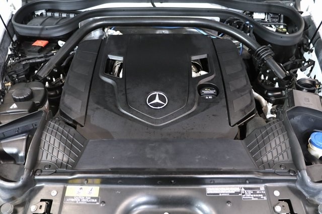 2022 MERCEDES-BENZ G-CLASS - Image 31