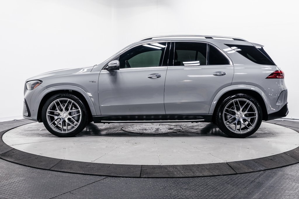 2024 MERCEDES-BENZ GLE-CLASS - Image 4